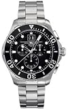 Tag Heuer Aquaracer Grande Date Mens CAN1010. BA0821