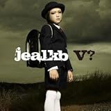 V?≪初回盤CD+DVD≫