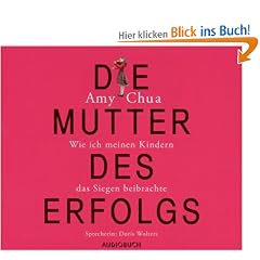 Die Mutter des Erfolgs, 5 Audio-CDs