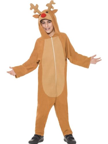 Reindeer Costume - Large