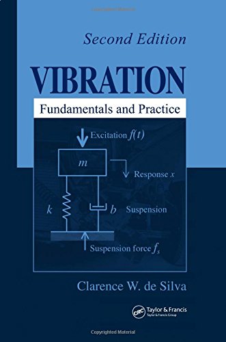 vibration fundamentals and practice second edition