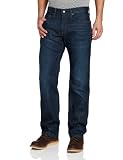 Levis Mens 559 Relaxed Straight Fit Jean