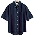 Long Sleeve Classic Oxford Dress Shirt with Fabric Protector (Regular and Big & Tall ...