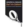 Darf ich Zahlen?: Geschichten aus der Mathematik