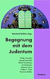 Begegnung mit dem Judentum - Reinhold Bohlen