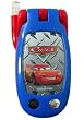 Disney Magical Talking Phone - Disney PIXAR Cars - Lightning McQueen