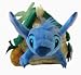 Search : Disney Lilo & Stitch 6" Stitch Plush with Plush Playhouse