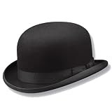 Christys' Fur Felt Bowler