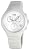 Rado Women's R27832702 True White White Ceramic Bracelet Watch from Rainbow Linens
