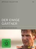 Produkt-Bild: Der ewige G&auml;rtner - Arthaus Collection