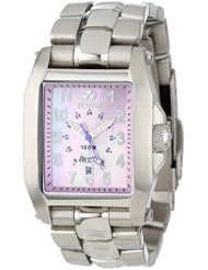 REACTOR Womens 97213 Fusion 2 Mid Classic Analog Watch