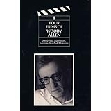 four films of woody allen