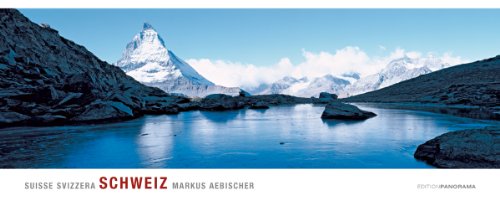 Dumont Kalenderverlag Schweiz. Magnum Kalender immerw&auml;hrend
