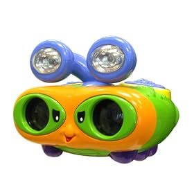 Shelcore - Bugnoculars by Shelcore