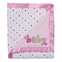 Just One Year Blanket Baby Character- Girl
