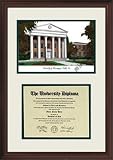 University of Mississippi scholar