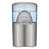 Cuisinart WCH-1000 CleanWater 1-1/2-Gallon Countertop Water-Filtration System
