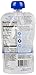 Plum Organics Baby Food Pouch | Mighty 4 | Sweet Potato Blueberry Millet Greek Yogurt | 4 Ounce | | Organic Food Squeeze for Babies, Kids, Toddlers