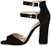 Luichiny Women's Mad Rush Dress Sandal