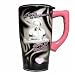I Love Lucy Chocolate Candy Assembly Line Ceramic Travel Coffee Mug