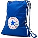 Converse Playmaker Gym Sack - Atom Blue - One Size