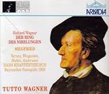 Wagner, Knappertsbusch, Bayreuth Festival - Wagner: Der Ring Des Nibelungen (Bayreuth Festival 1958)