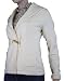 Lauren Ralph Lauren Women's "Sleepwear" Sweater Wrap White 836210-WHITE