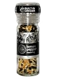 Lemon Pepper Grinder - Cape Herb & Spice Company