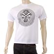 RMC Martin Ksohoh white Ape Head t-shirt. REDM5030