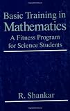 Produkt-Bild: Basic Training in Mathematics: A Fitness Program for Science Students