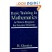 Basic Training in Mathematics: A Fitness Program for Science Students