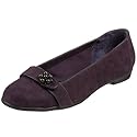 Aerosoles Women's Sbeckle Flat