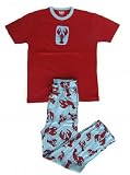 Lazyone Lobster Pajamas For Adult-Unisex