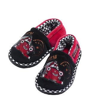 Roary the Racing Car Slipper