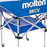 molten(モルテン)小物収納ネット(青)CVRNB
