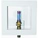 Oatey 38607 IceMaker Outlet Box Oatey 38607 IceMaker Outlet Box