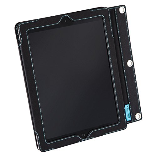 Wilson Jones Tablet Holder, Up to 10, Fits 3Ring Binders (W20256