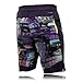 Reebok DT Glitch One Training Shorts
