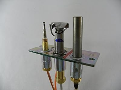 Pilot Assembly 485-510a Natural Gas