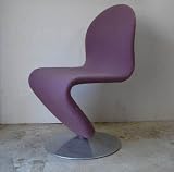 Verner Panton System123 ヴェルナー・パントン　フリッツハンセン　北欧 デンマーク