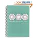 Baby's Eat, Sleep & Poop Journal, Log Book (Aqua)