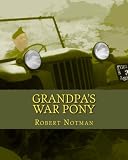 Grandpa's War Pony