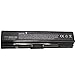 NEW Lithium-ion Laptop Battery for Toshiba Satellite l305d l201 PA3534U-1BRS