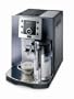 DeLonghi ESAM5500M Perfecta Digital Super-Automatic Espresso Machine, Metallic Blue