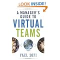 A Manager's Guide to Virtual Teams