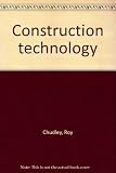 Construction technology