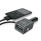 Kensington 33424eui - Liquid FM Deluxe - iPod FM Transmitter