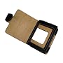G-MOBILITY - Etui pour GARMIN N�vi compatible Garmin 300/310/350/360/370 avec passant ceinture - GRJMLCGN300