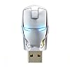 4GB WAR MACHINE USB Flash Memory Drive