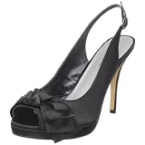 Paco Mena Womens Jongh Slingback Pump